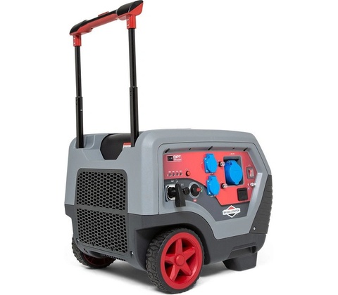 Brigg s& Stratton Q 6500