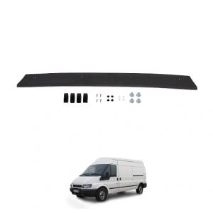  Дефлектор за преден капак за Ford Transit 2002-2006