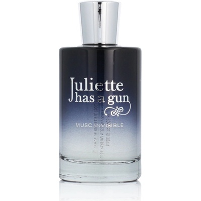 Juliette Has a Gun Musc Invisible parfémovaná voda dámská 100 ml tester