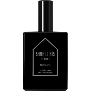 Serge Lutens At Home Mesk El Leil Le Jardin Arabe EDP 100 ml Tester