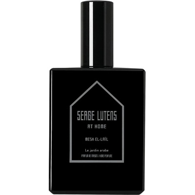 Serge Lutens At Home Mesk El Leil Le Jardin Arabe EDP 100 ml Tester