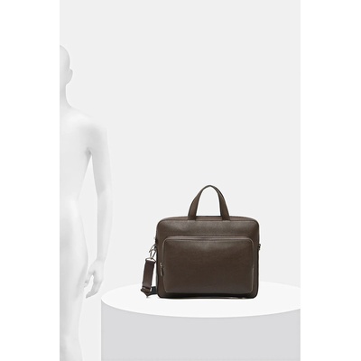 Calvin Klein Чанта Calvin Klein в кафяво LV04D3012G (LV04D3012G)