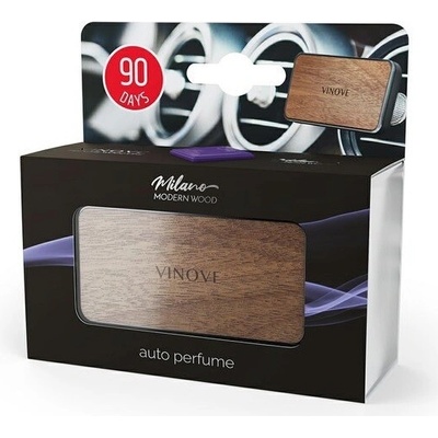 VINOVE PRESTIGE MILANO WOOD