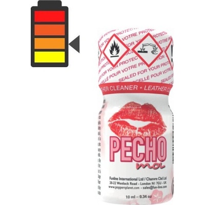Pecho Moi 10 ml
