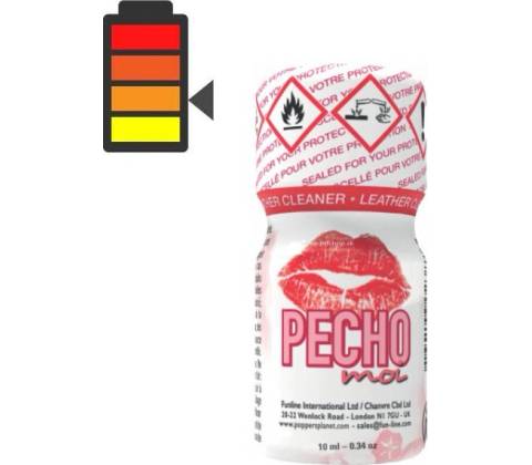 Pecho Moi 10 ml