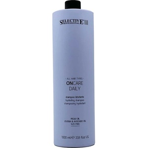 Selective Professional ONcare Daily Shampoo 1000 ml
