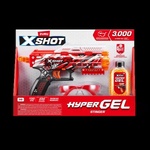 ZURU X-Shot Hyper Gel Stinger Pistol Set (36728)