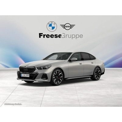 BMW 540d xDrive 223 kW