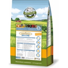 Bellfor Landgut Schmaus Junior hypoalergenní granule s hmyzem 2,5 kg