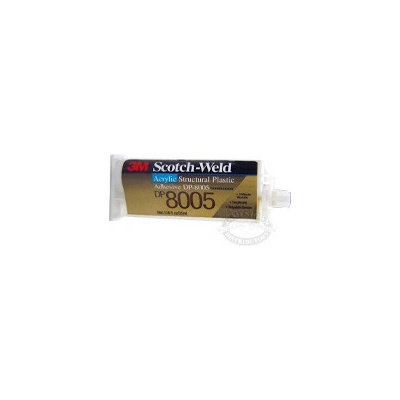 3M DP8005 45 ml krémová