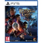 Larian Studios Baldur's Gate III (PS5)