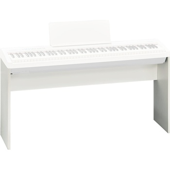 Roland KSC 70 Дървена стойка за клавиатура White (KSC-70-WH)