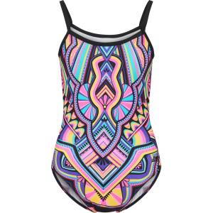 Zoggs Dreamcatcher Deep Womens - Multi