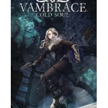 Vambrace Cold Soul