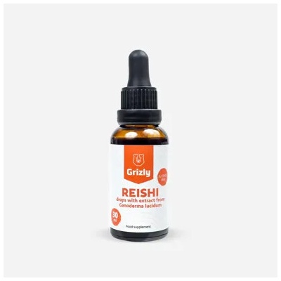 Grizly Reishi 30 ml