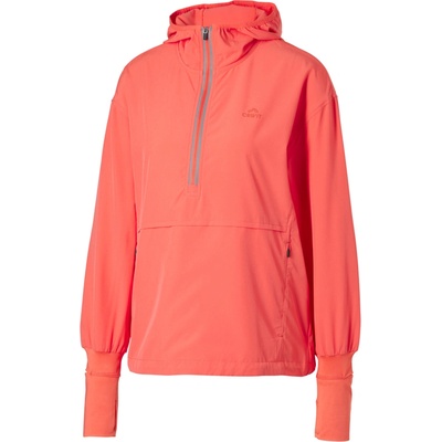 Crivit dámská bunda růžová – Zboží Mobilmania