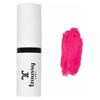 Imperya Troussy Dlhotrvajúci rúž Fuchsia 07 5 g