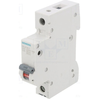 Siemens 5SL4125-7
