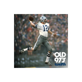 OLD 97'S - TWELFTH CD