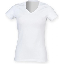 Sf Dámske triko SK122 White