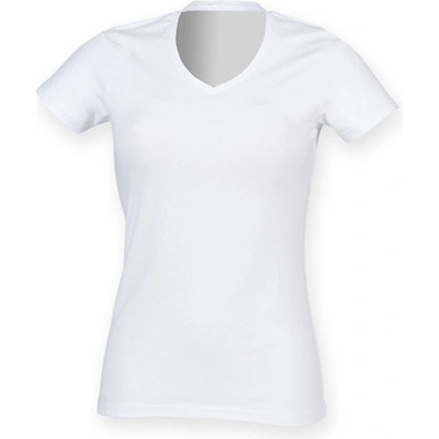 Sf Dámske triko SK122 White