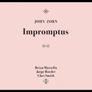Zorn John Impromptus CD