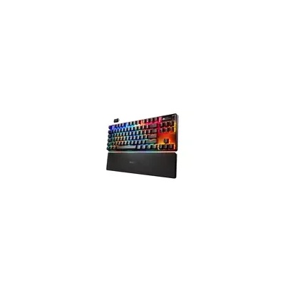 SteelSeries Apex Pro TKL WL Gen 3 (64872)