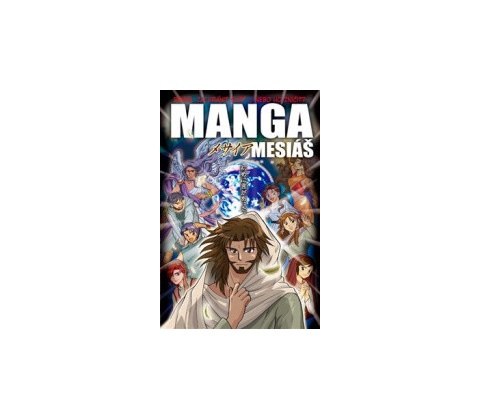 Manga Mesiáš