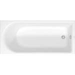 Duravit D-Neo - Вана 180х80 см, бяла 700475000000000 (700475000000000)