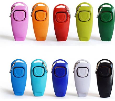 Reedog Clicker pre psov