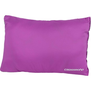 Crossroad Travel pillow