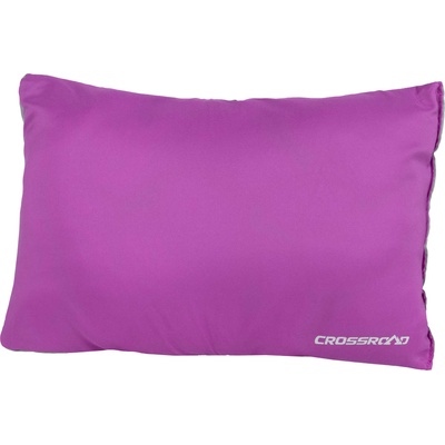 Crossroad Travel pillow