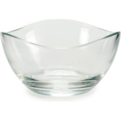 Vivalto Skleněná mísa APERTIV, 460 ml transparentní