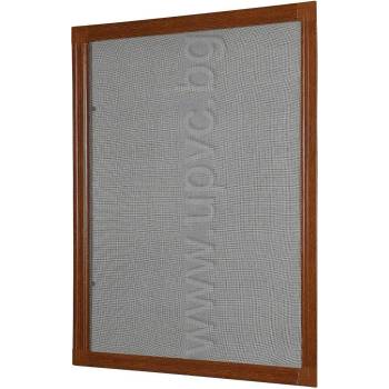 Алупласт ЕООД Фиксиран комарник Макси