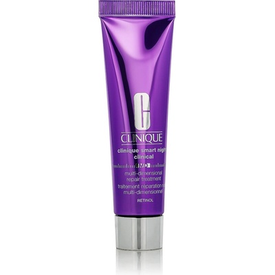 Clinique Smart Night Clinical MD Multi-Dimensional Repair Treatment 30 ml