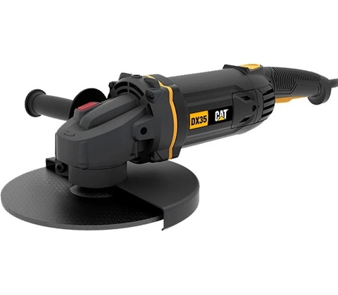 Caterpillar DX35
