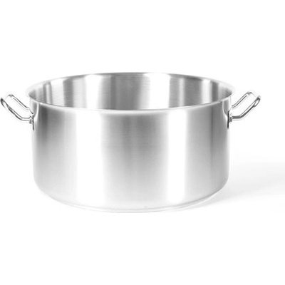 SAHM Kastról nerezový 32l 45x22 Induction OZTI 100015273