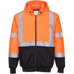 Portwest Hi-Vis B315OBRS