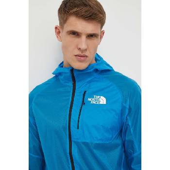 The North Face Ветровка The North Face Windstream Shell в синьо NF0A87GTRI31 (NF0A87GTRI31)