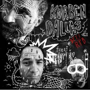 Multiland Korben Dallas: Deti rýb - CD (047454)