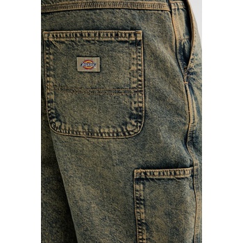 Dickies Дънков къс панталон Dickies (DK0A4YSYK581)