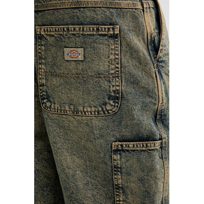 Dickies Дънков къс панталон Dickies (DK0A4YSYK581)