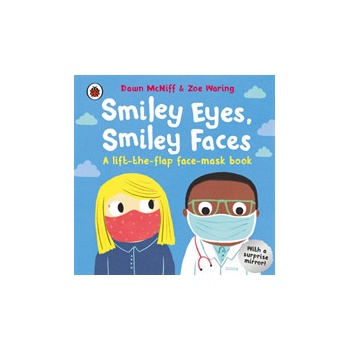 Smiley Eyes, Smiley Faces - Dawn McNiff