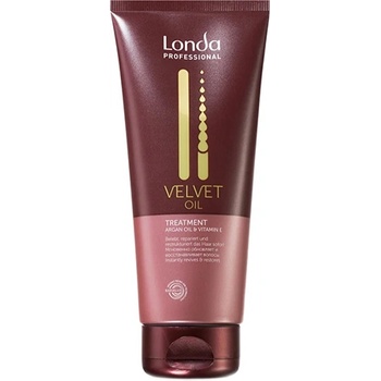 Londa Professional Velvet Oil регенерираща маска за коса за жени 200 мл