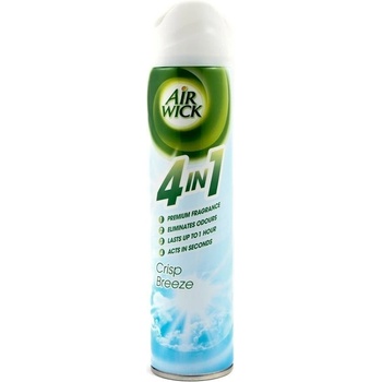 Air Wick AE vůně svěžího prádla 240 ml