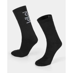 Kilpi Колоездачни чорапи Kilpi CYCLER-U Черни Kilpi | Cheren | МЪЖЕ | 35-38 - zoot - 13,67 лв