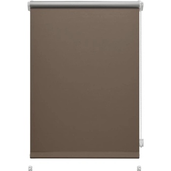 Gardinia Кафява ролетна щора 42, 5x150 cm Mini Termo - Gardinia (48-2028841)