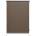 Gardinia Кафява ролетна щора 42, 5x150 cm Mini Termo - Gardinia (48-2028841)