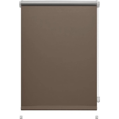Gardinia Кафява ролетна щора 42, 5x150 cm Mini Termo - Gardinia (48-2028841)