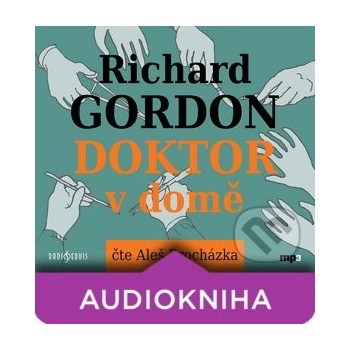 Doktor v domě